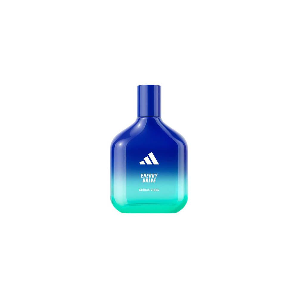 ADIDAS VIBES MAN ENERGY DRIVE eau de parfum vapo 100 ml