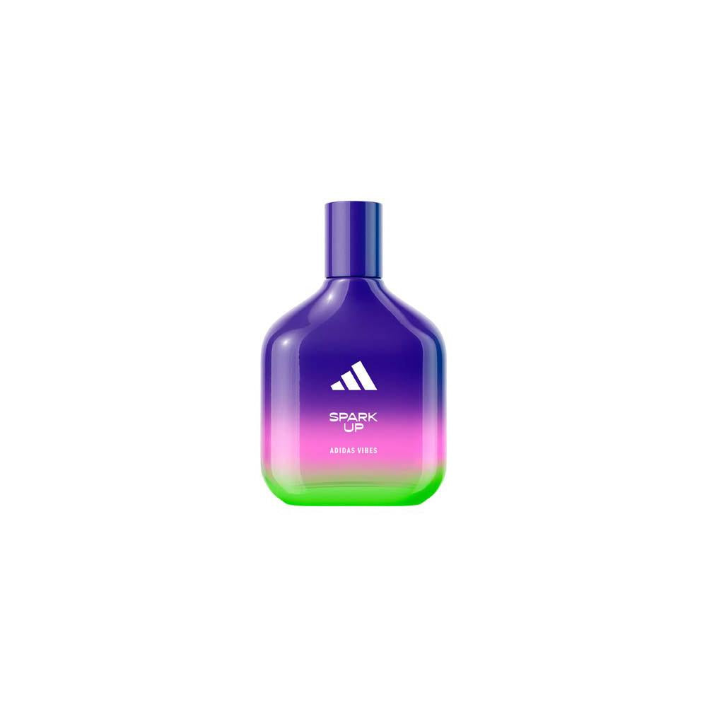 ADIDAS VIBES WOMAN SPARK UP eau de parfum vapo 100 ml