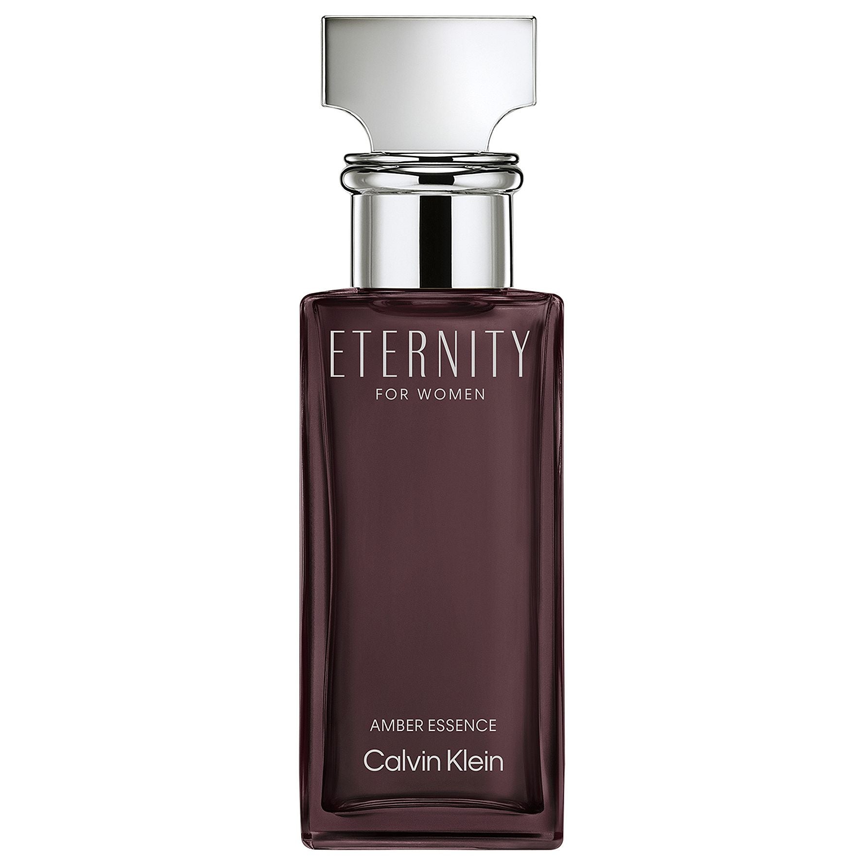 CALVIN KLEIN ETERNITY FOR WOMEN AMBER ESSENCE edp vapo 30 ml