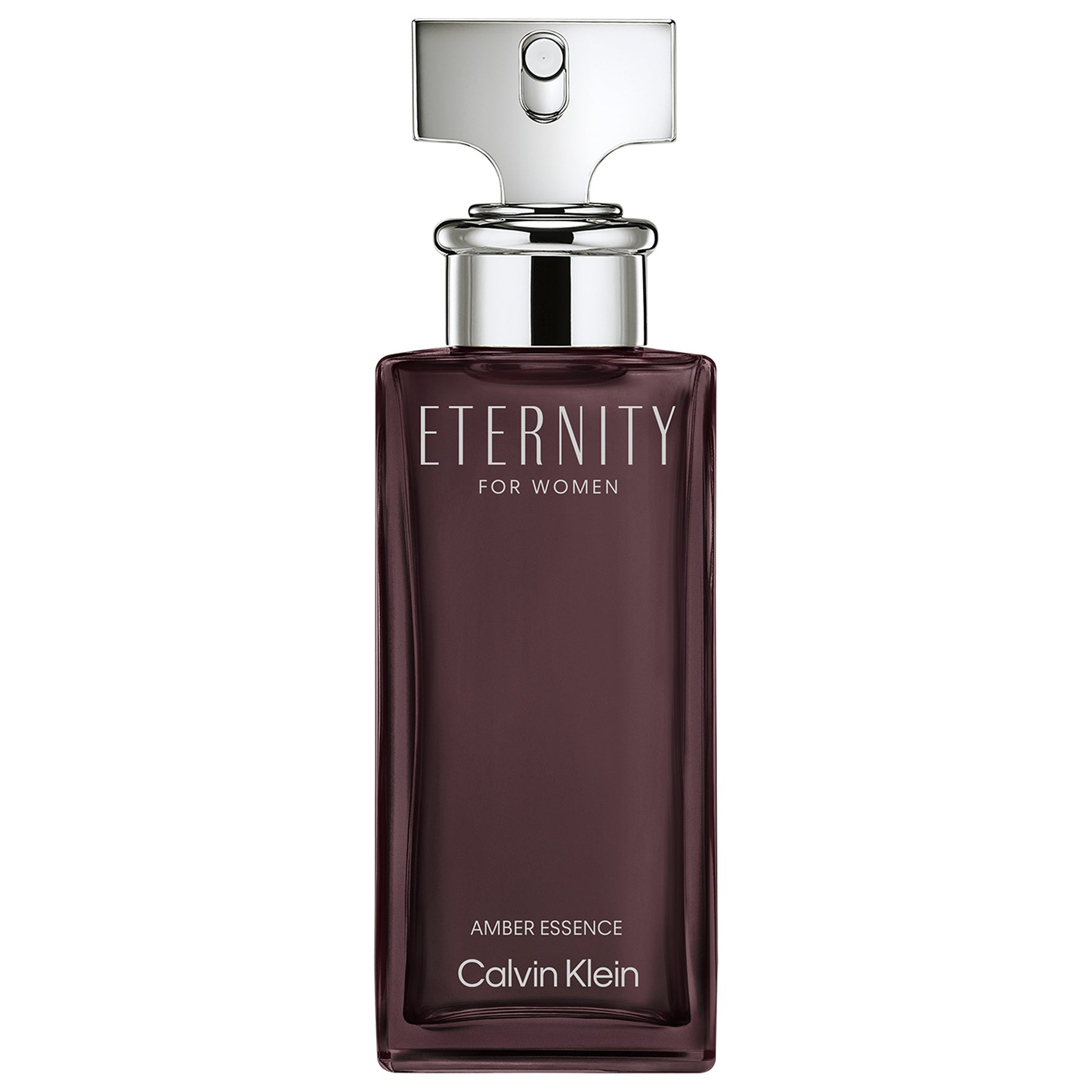 CALVIN KLEIN ETERNITY FOR WOMEN AMBER ESSENCE edp vapo 50 ml