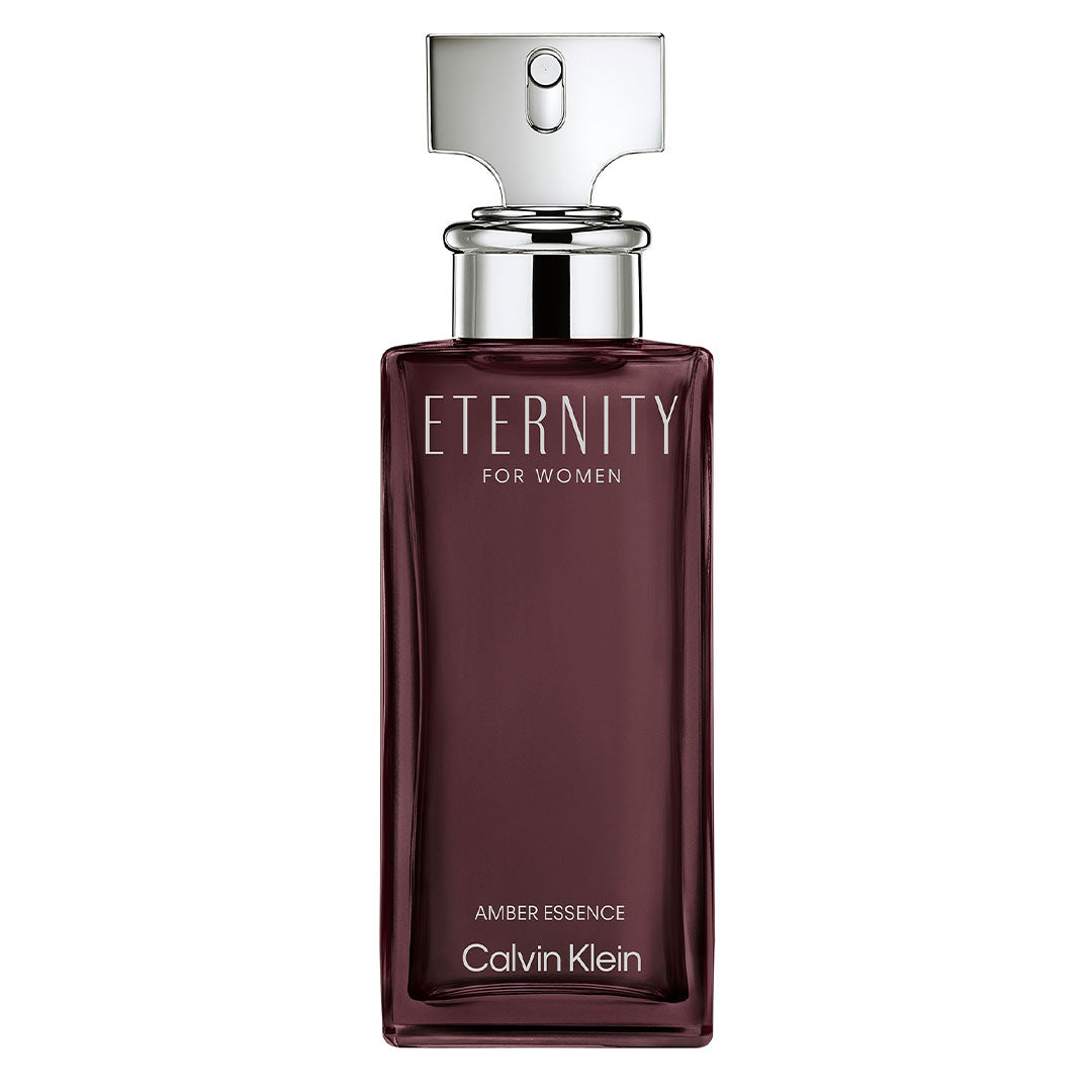 CALVIN KLEIN ETERNITY FOR WOMEN AMBER ESSENCE edp vapo 100 ml