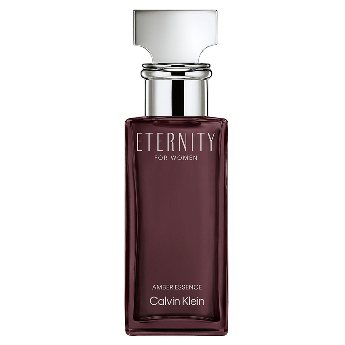CALVIN KLEIN ETERNITY FOR WOMEN AMBER ESSENCE edp vapo 100 ml