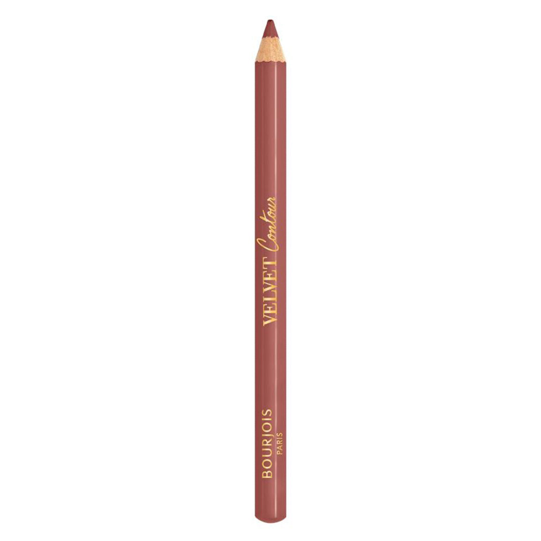 BOURJOIS VELVET CONTOUR lip liner #13-nohalicious 1.14 gr