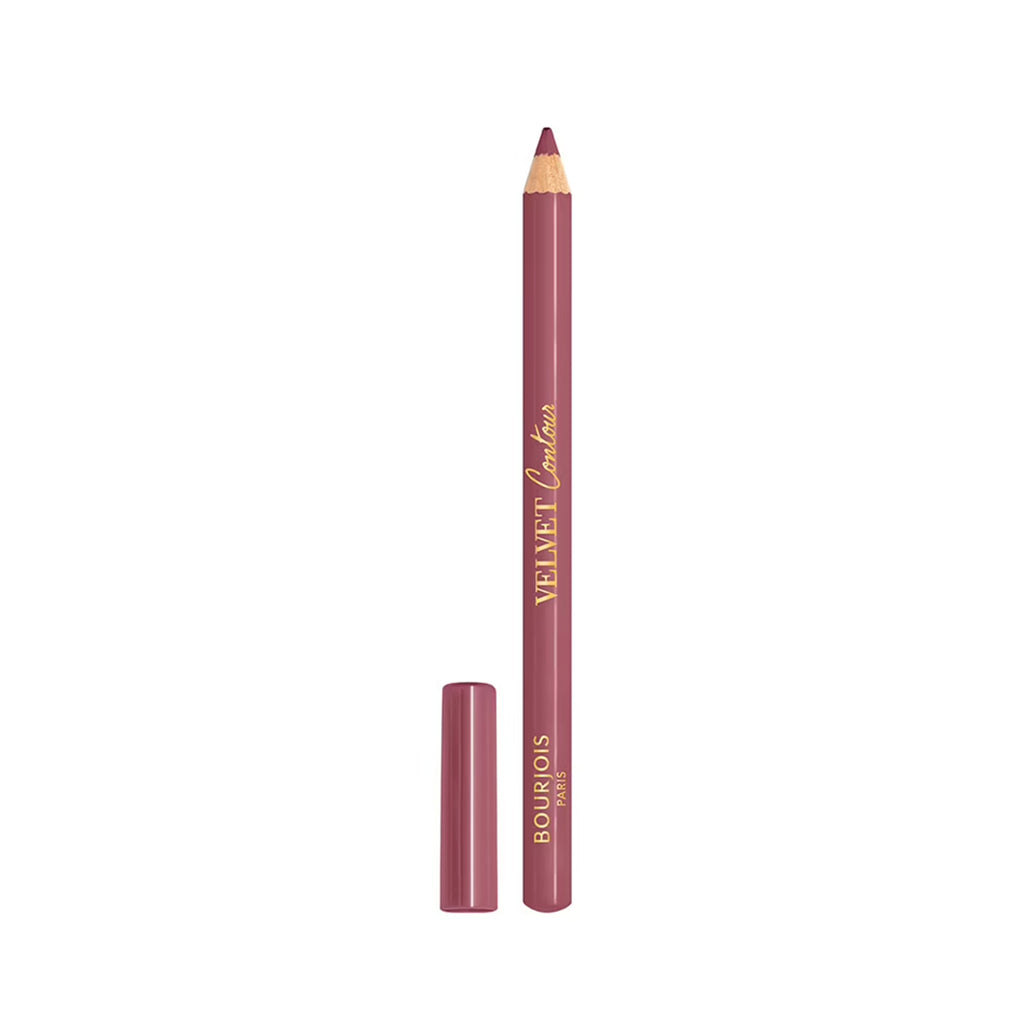 BOURJOIS VELVET CONTOUR lip liner #19-des roses 1.14 gr