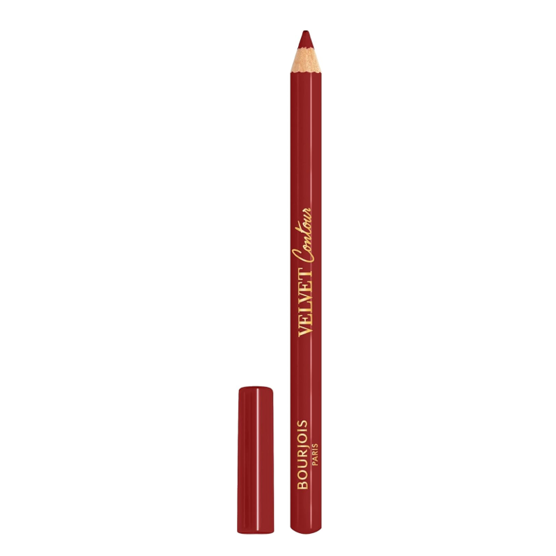 BOURJOIS VELVET CONTOUR lip liner #35-perfect date 1.4 gr