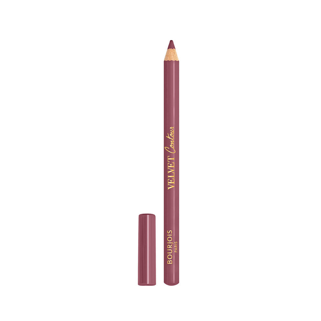 BOURJOIS VELVET CONTOUR lip liner #33-rose water 1.14 gr