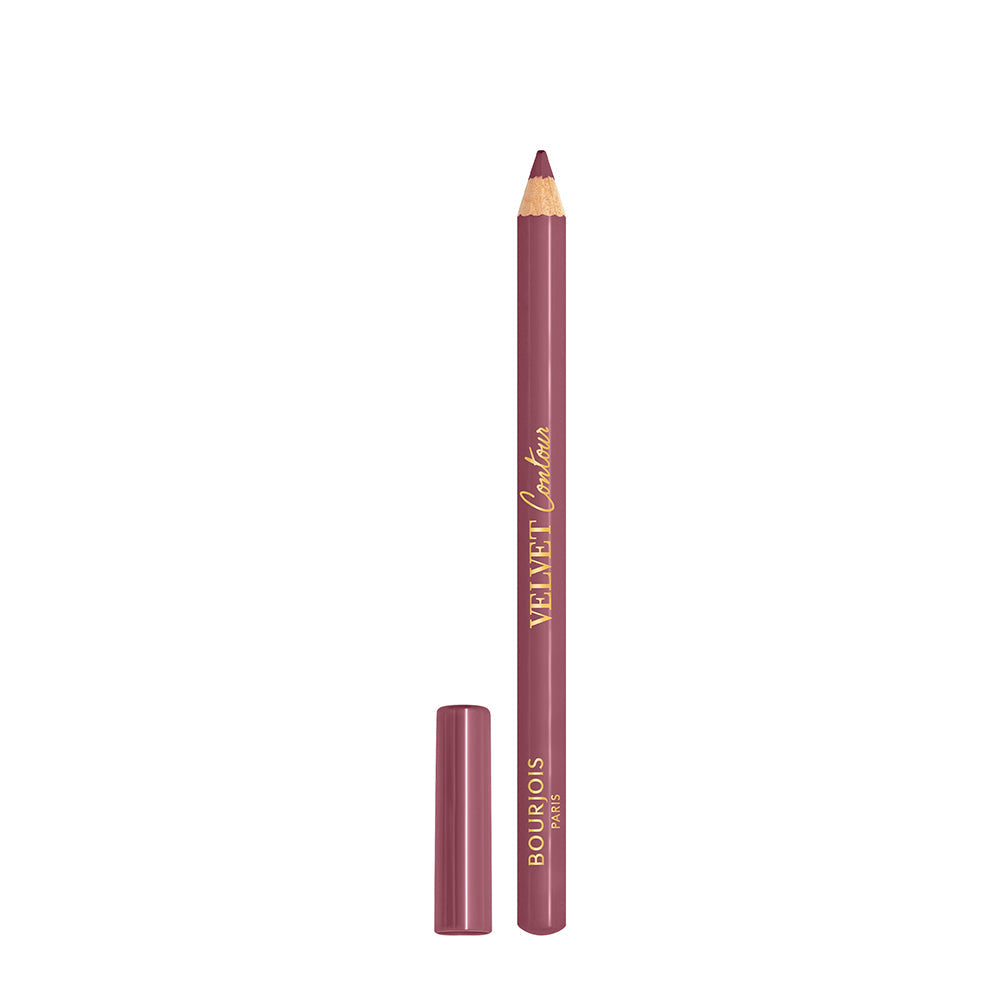 BOURJOIS VELVET CONTOUR lip liner #33-rose water 1.14 gr