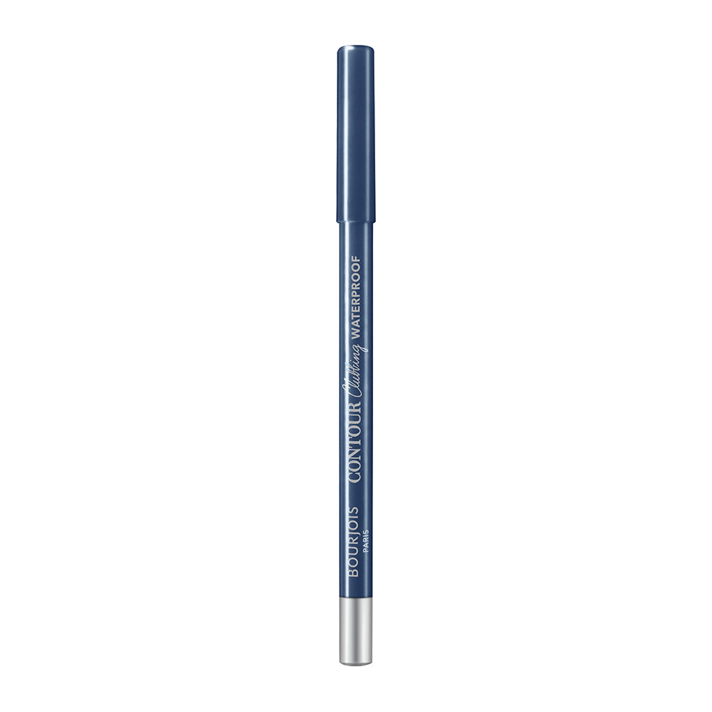 BOURJOIS CONTOUR CLUBBING eyeliner waterproof #076-Blue Soirée 1,2 gr