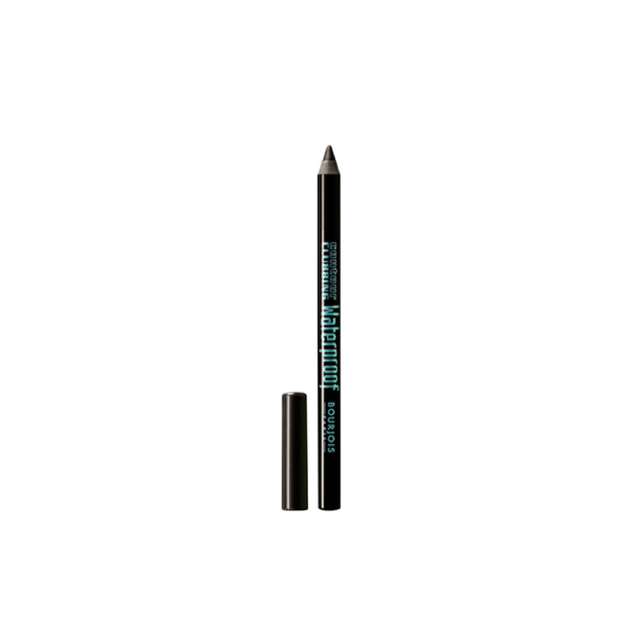 BOURJOIS CONTOUR CLUBBING eyeliner waterproof #041-Black Party 1,2 gr