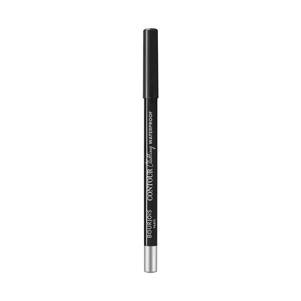 BOURJOIS CONTOUR CLUBBING eyeliner waterproof #041-Black Party 1,2 gr