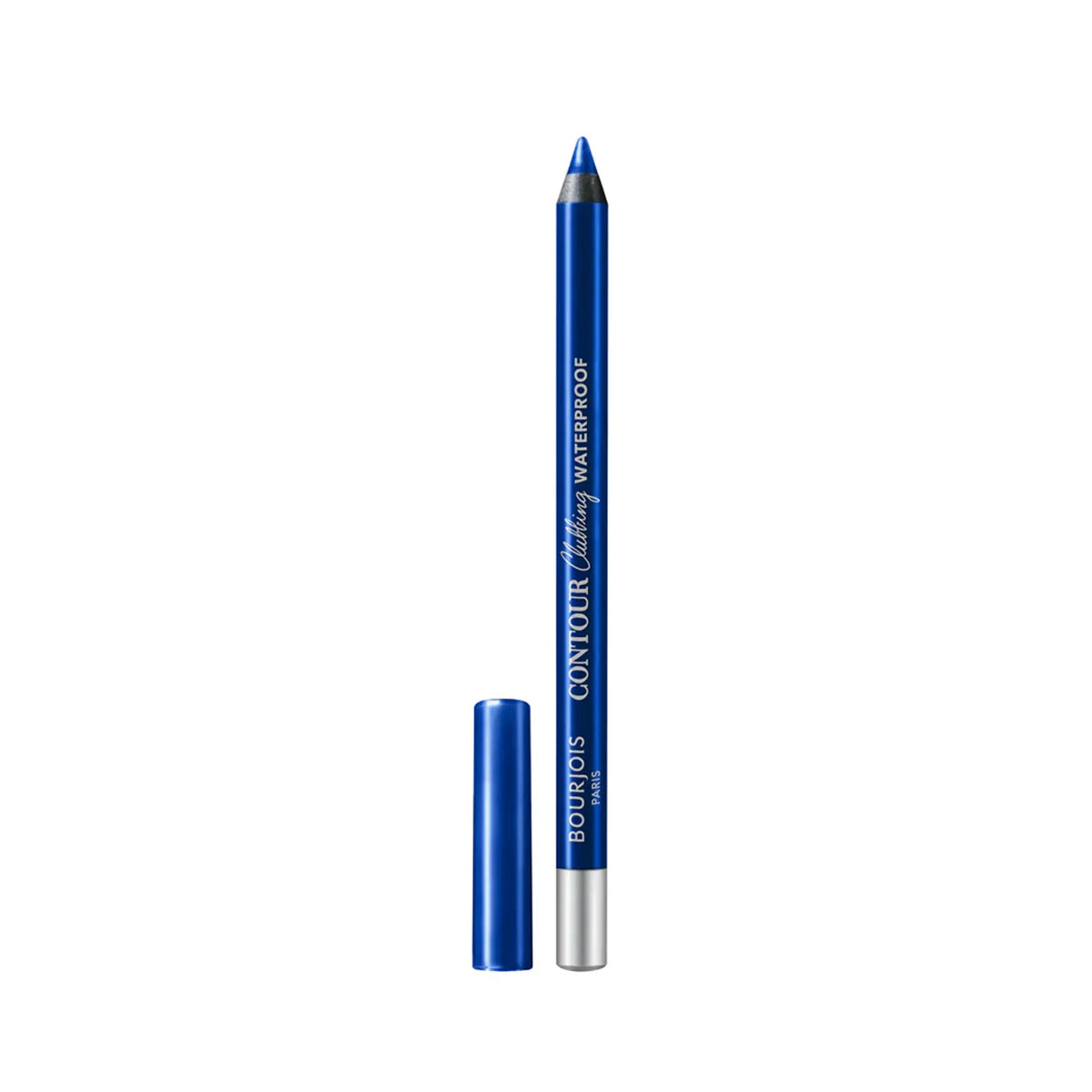 BOURJOIS CONTOUR CLUBBING eyeliner waterproof #046-Bleu Néon 1.2 gr