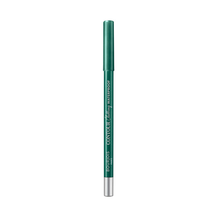 BOURJOIS CONTOUR CLUBBING eyeliner waterproof #050-Loving Green 1,2 gr