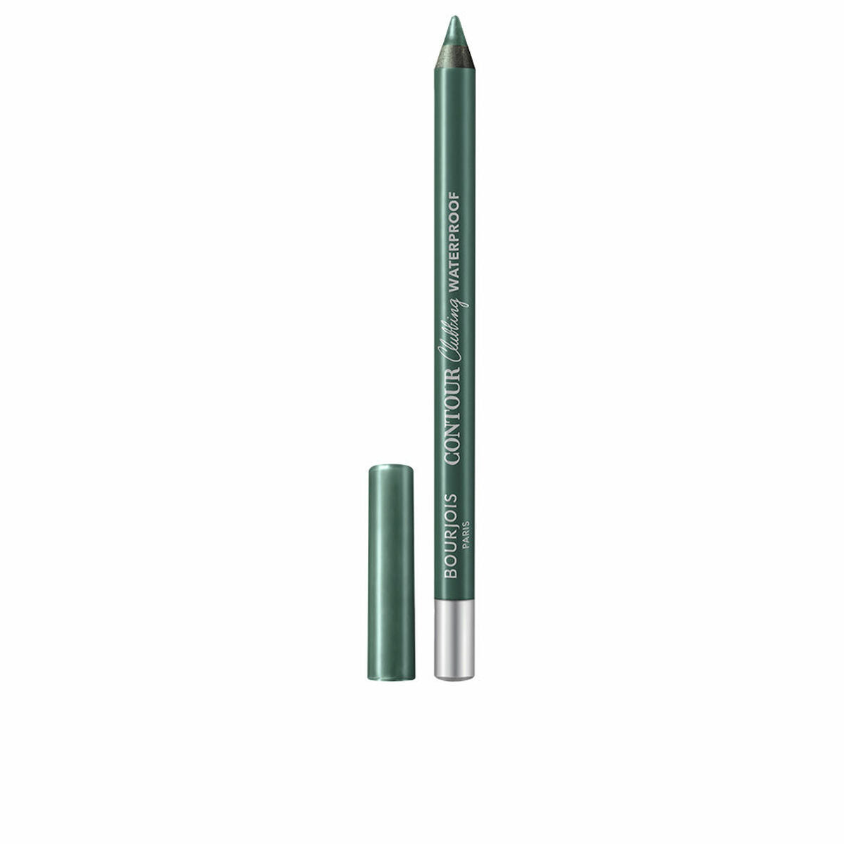 BOURJOIS CONTOUR CLUBBING eyeliner waterproof #050-Loving Green 1,2 gr