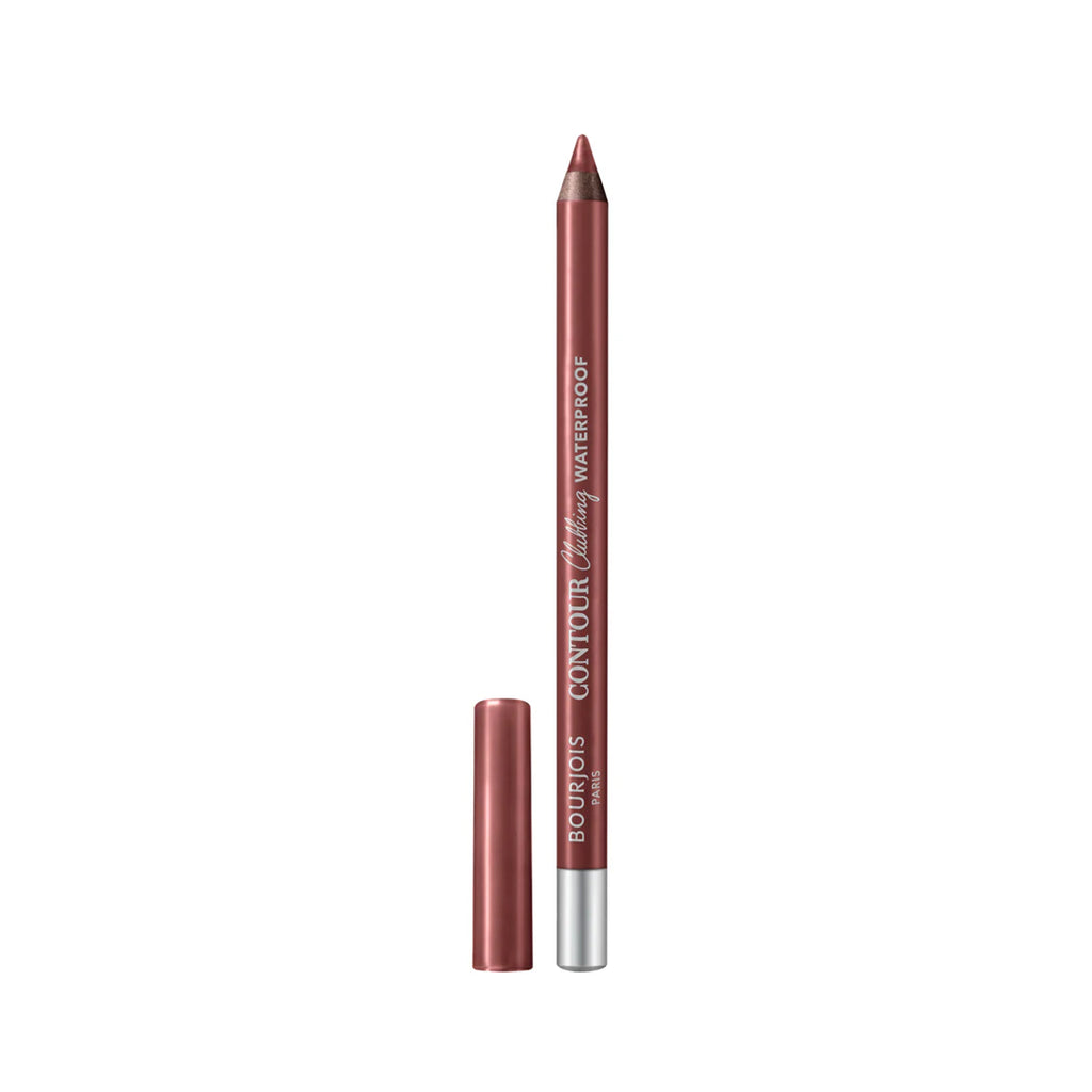 BOURJOIS CONTOUR CLUBBING eyeliner waterproof #074-Berry Brown 1,2 gr