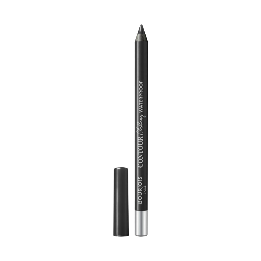BOURJOIS CONTOUR CLUBBING eyeliner waterproof #075-Grigio Antracite 1,2 gr
