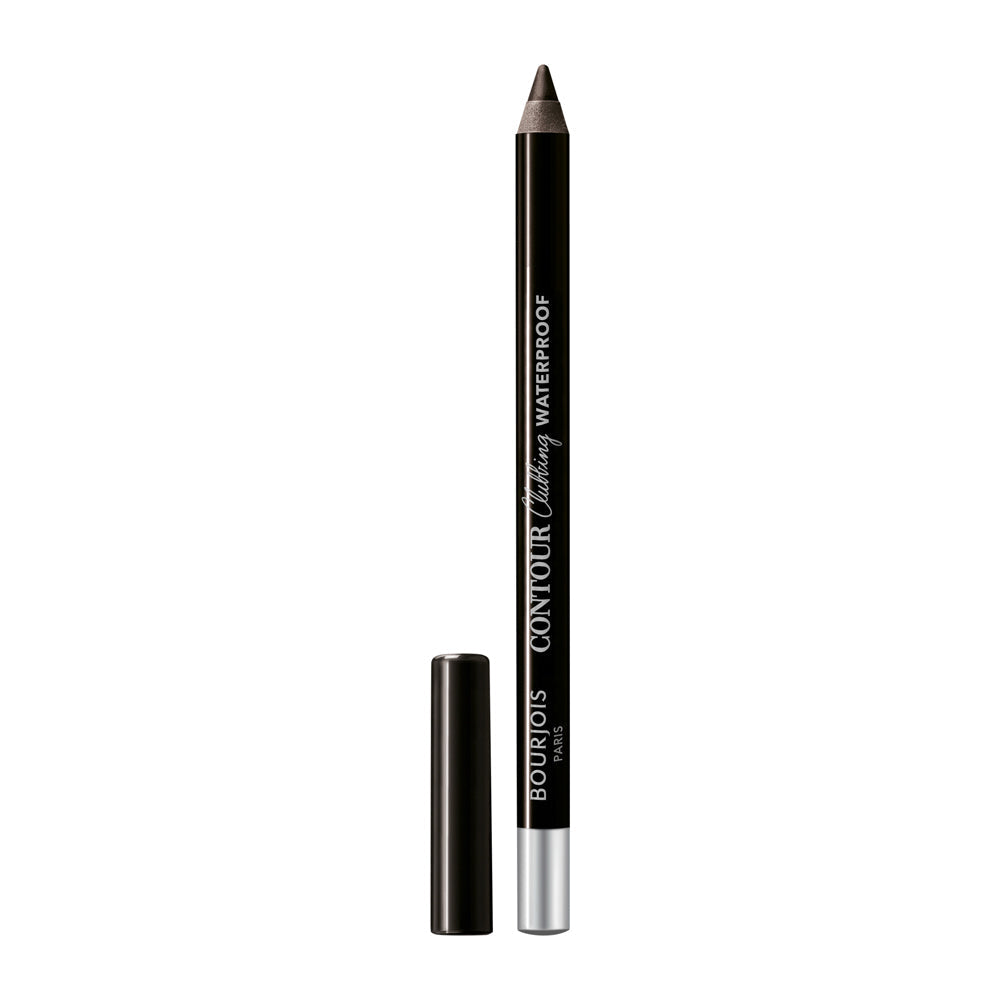 BOURJOIS Crayon Contour Clubbing Waterproof #54-Ultra Black 1,2 g