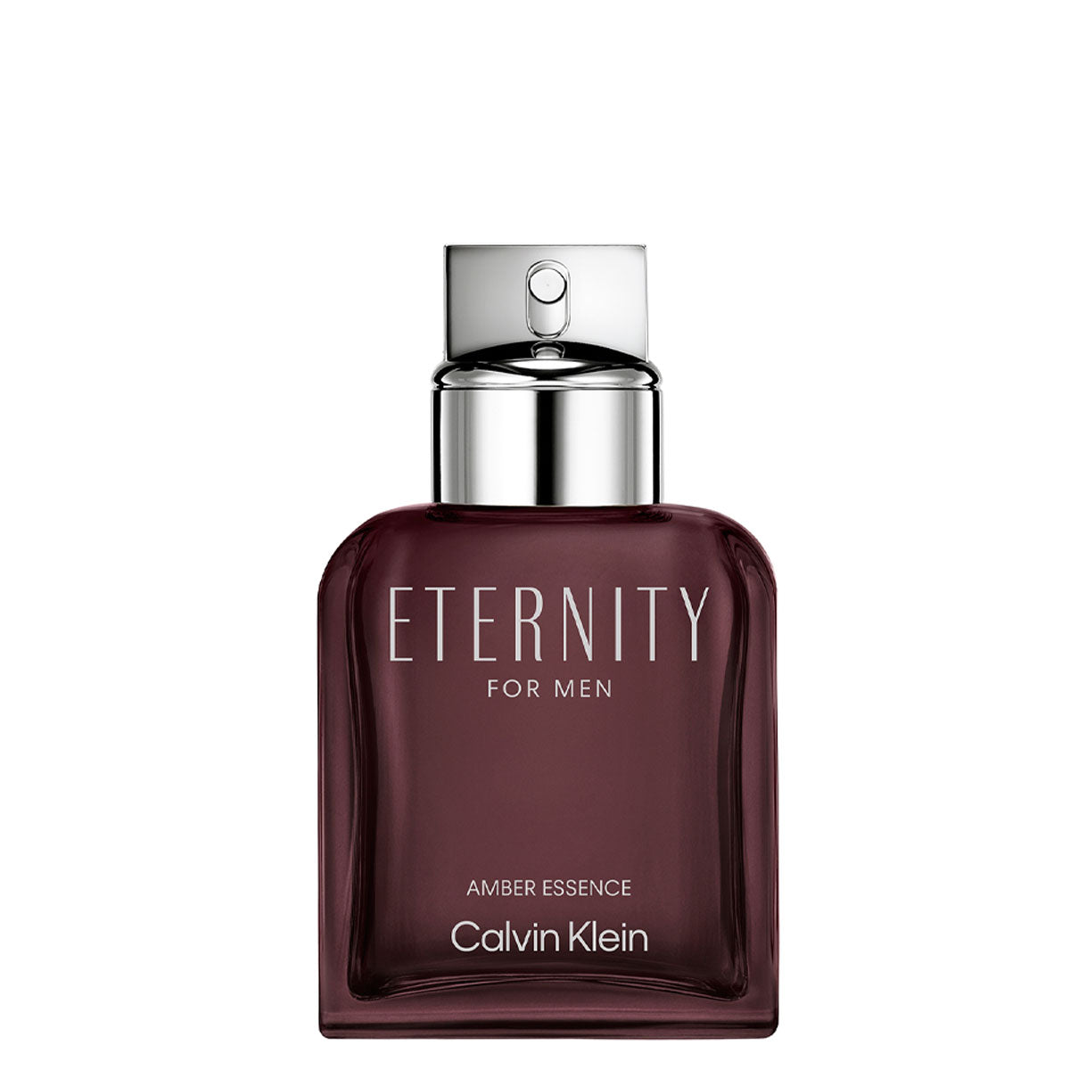 CALVIN KLEIN ETERNITY FOR MEN AMBER ESSENCE edp vapo 100 ml