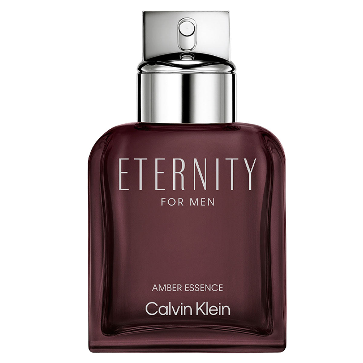 CALVIN KLEIN ETERNITY FOR MEN AMBER ESSENCE edp vapo 200 ml