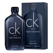 CALVIN KLEIN CK ONE NIGHT ESSENCE PARFUM INTENSE edp vapo 100 ml