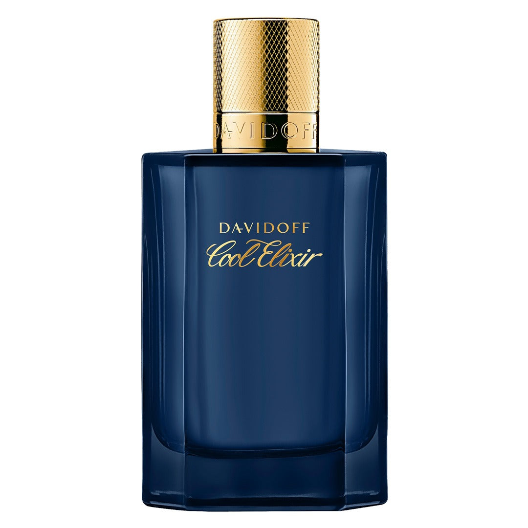 DAVIDOFF COOL ELIXIR PARFUM INTENSE edp vapo 100 ml