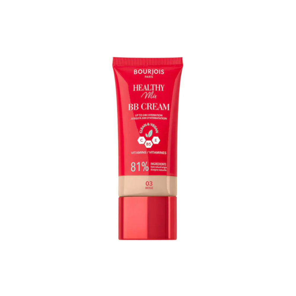 BOURJOIS HEALTHY MIX BB cream #03-Beige 30 ml