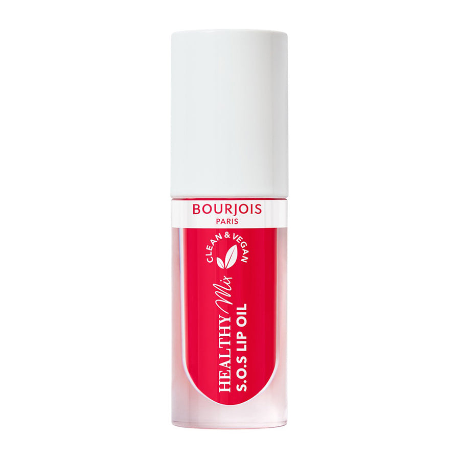 BOURJOIS HEALTHY MIX SOS lip oil #03-straw'bisous 4.5 ml