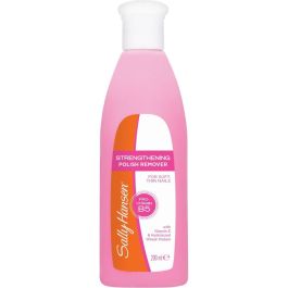 SALLY HANSEN Strengthening POLISH REMOVER 200 ml