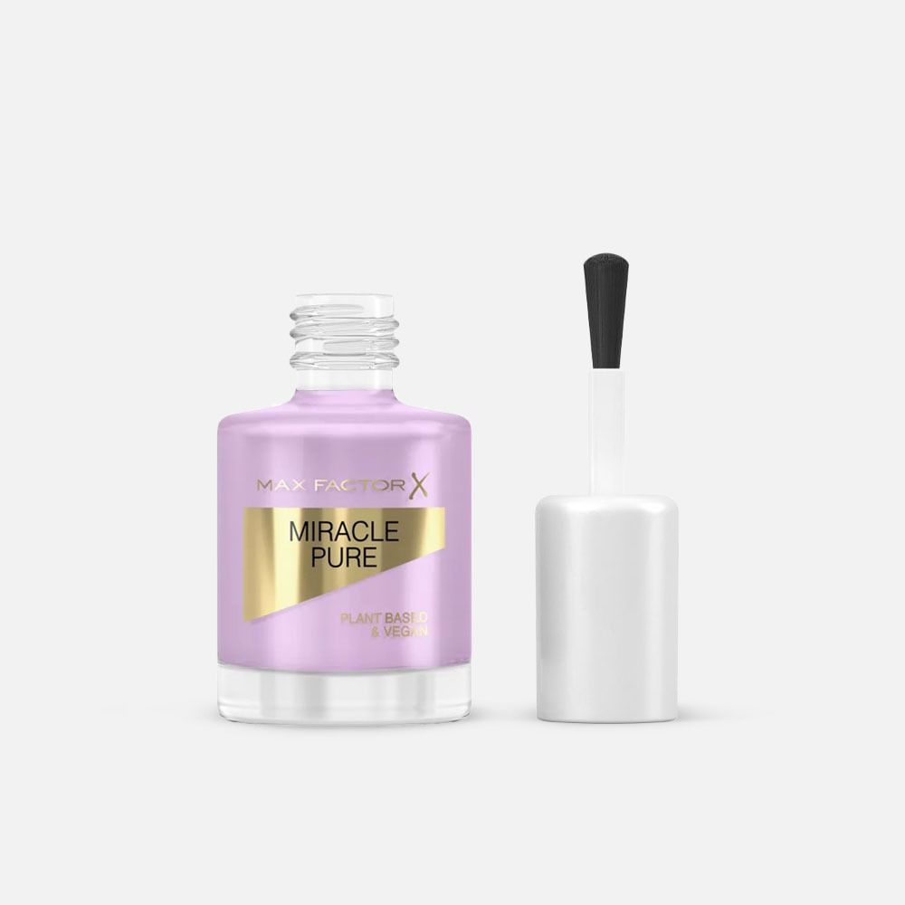 Vernis à ongles MAX FACTOR MIRACLE PURE #335-Serene Amethyst 12 ml