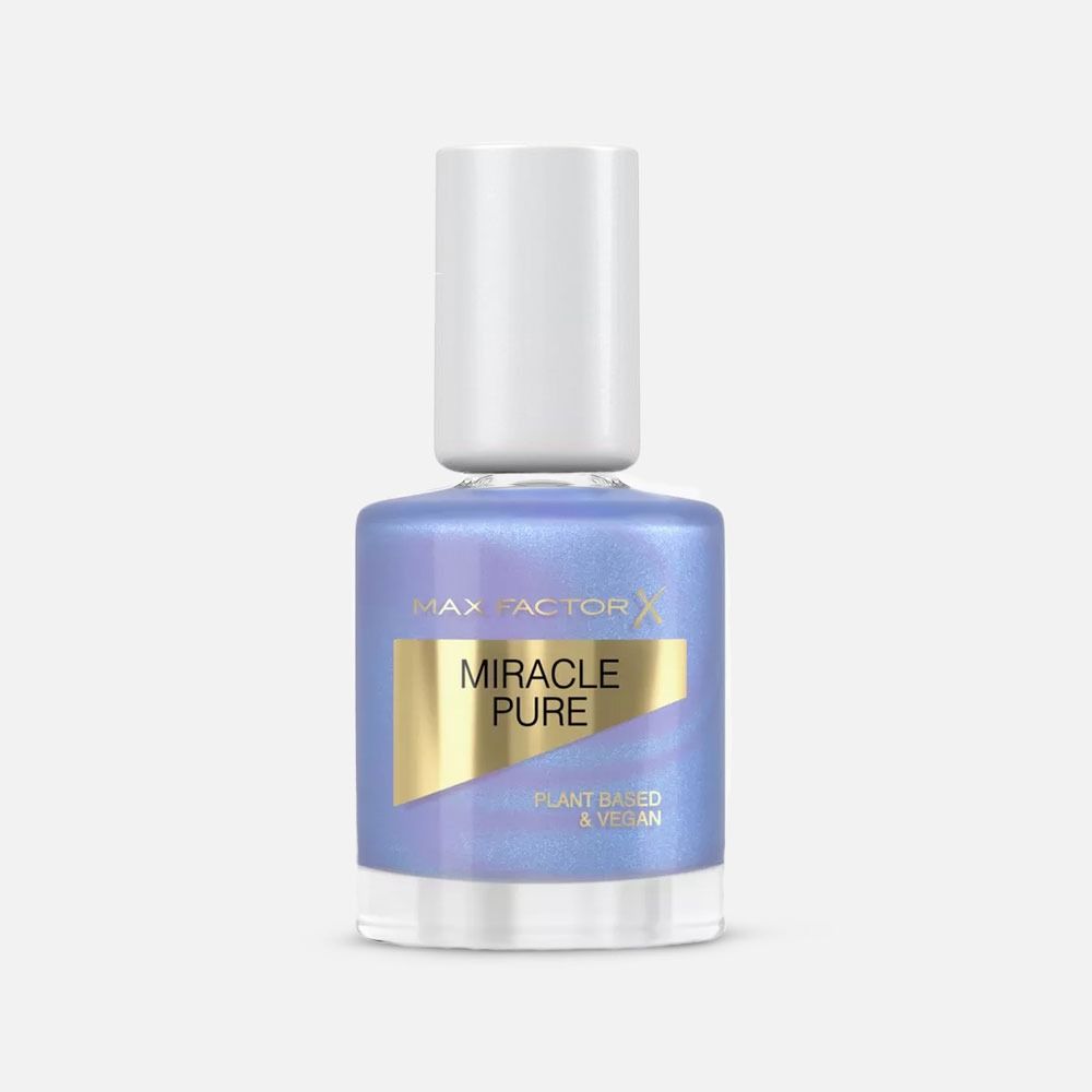 MAX FACTOR VERNIS À ONGLES MIRACLE PURE #850-Bright Angelite 12 ml