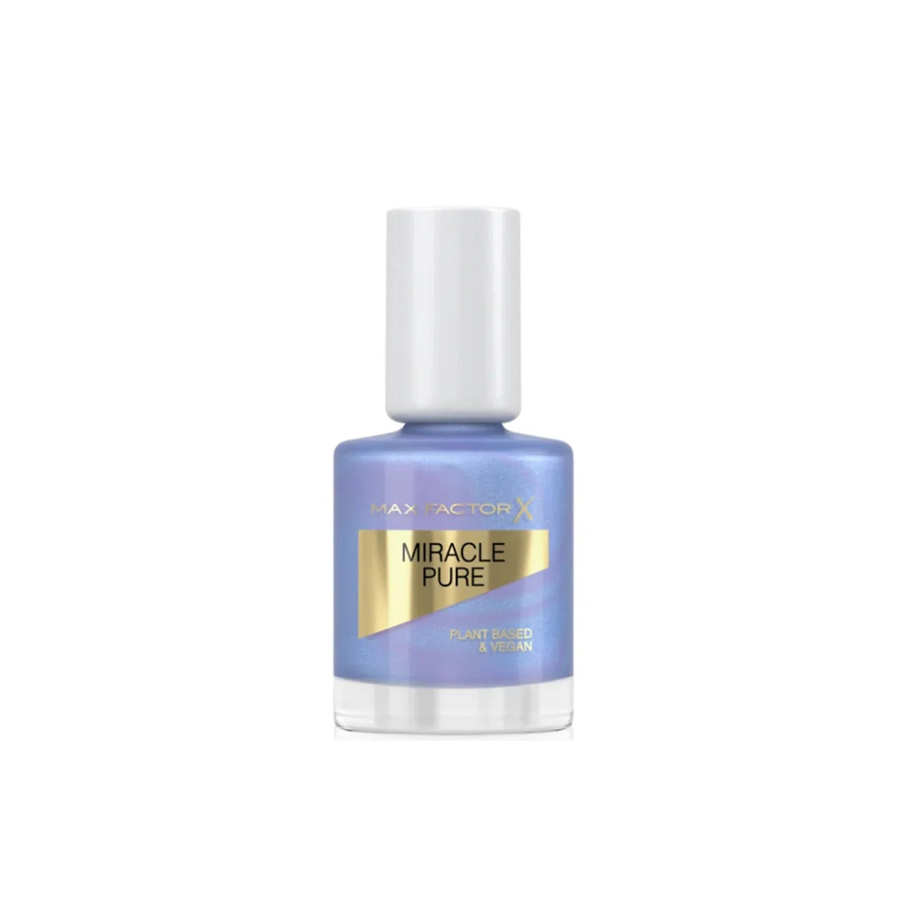 MAX FACTOR VERNIS À ONGLES MIRACLE PURE #850-Bright Angelite 12 ml