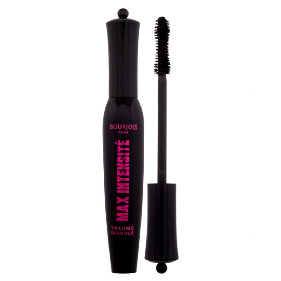 BOURJOIS MAX INTENSITÉ mascara 12 ml