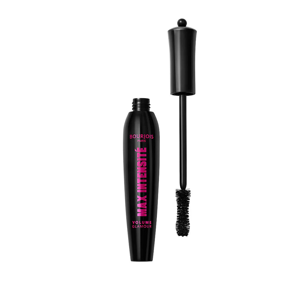 BOURJOIS MAX INTENSITÉ mascara 12 ml