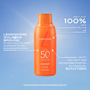 LANCASTER SUN BEAUTY Latte Corpo SPF50 175 ml