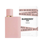 BURBERRY HER PARFUM edp vapo 30 ml