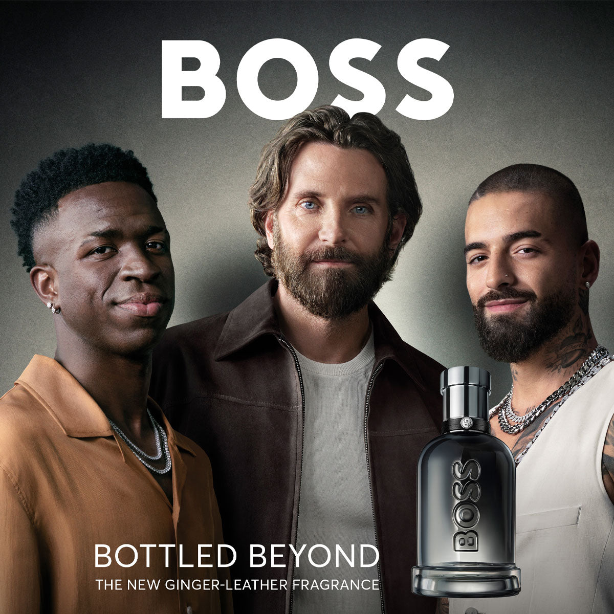 HUGO BOSS-BOSS BOSS BOTTLED BEYOND edp vapo 150 ml