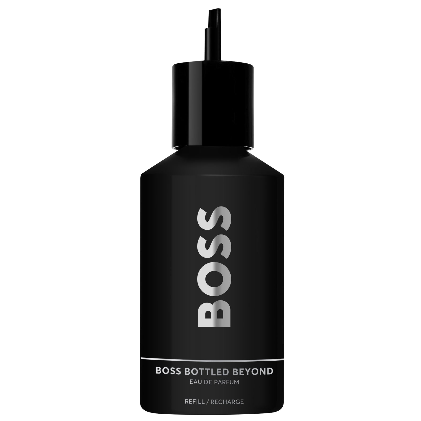 HUGO BOSS-BOSS BOSS BOTTLED BEYOND edp recharge 200 ml