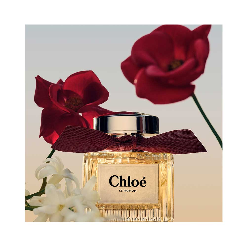 CHLOÉ LE PARFUM edp vapo 50 ml