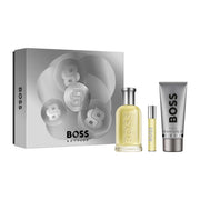 HUGO BOSS-BOSS BOSS BOTTLED COFANETTO 3 pz