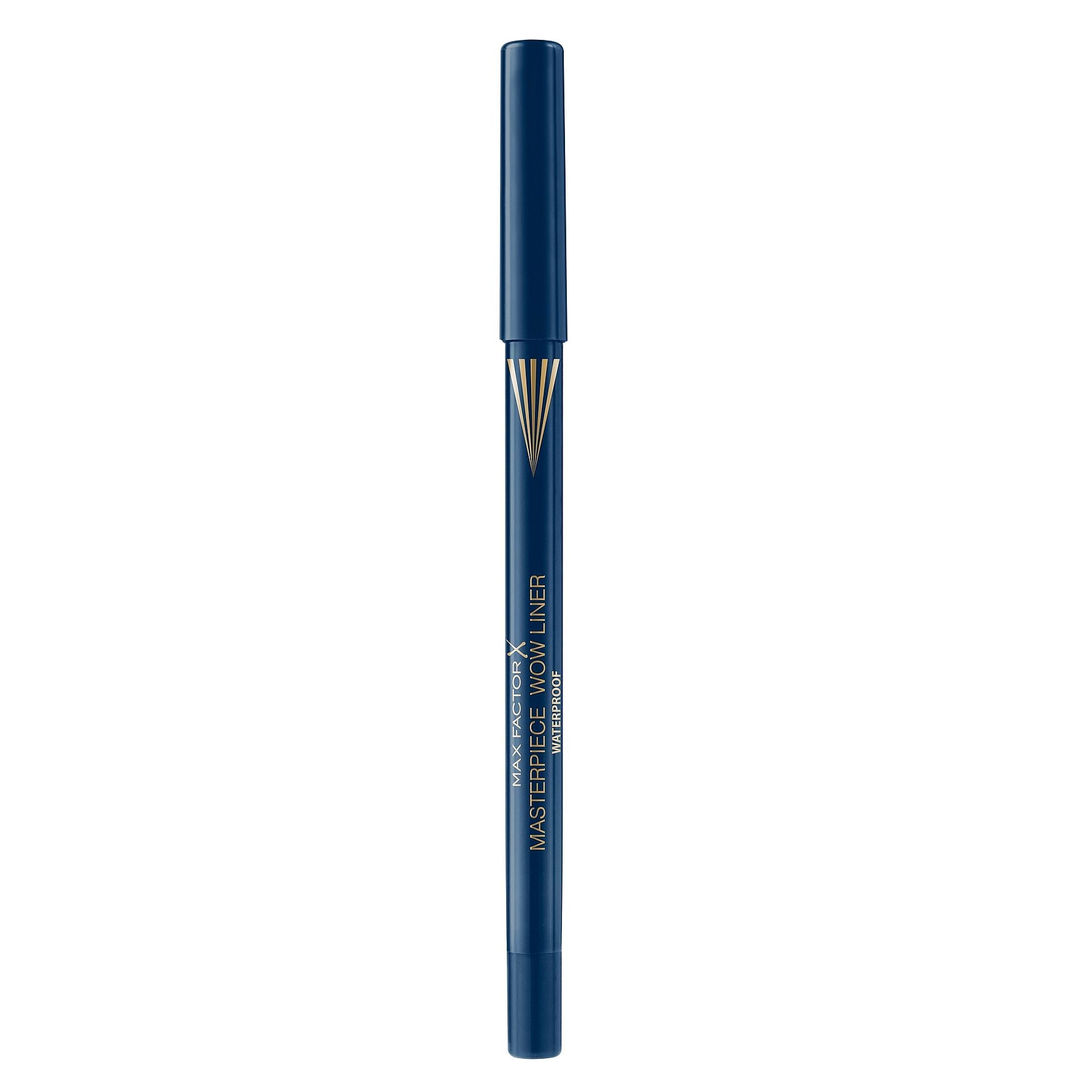 MAX FACTOR MASTERPIECE WOW LINER eyeliner in gel waterproof #500-Dark Navy 1,2 gr