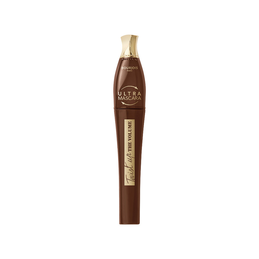 BOURJOIS TWIST UP THE VOLUME mascara #002-Brun 8 ml