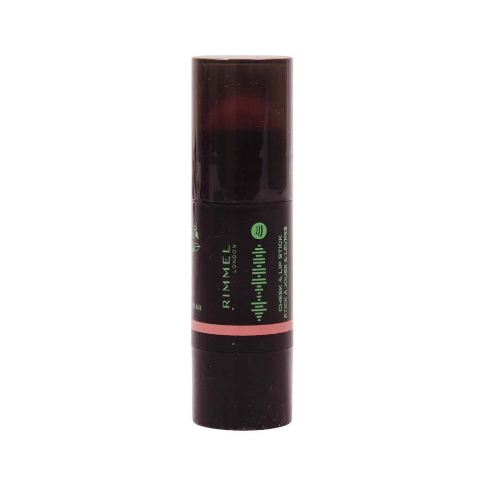 RIMMEL LONDON HYBRID GLOW multistick #230-Nude Beats 1 u