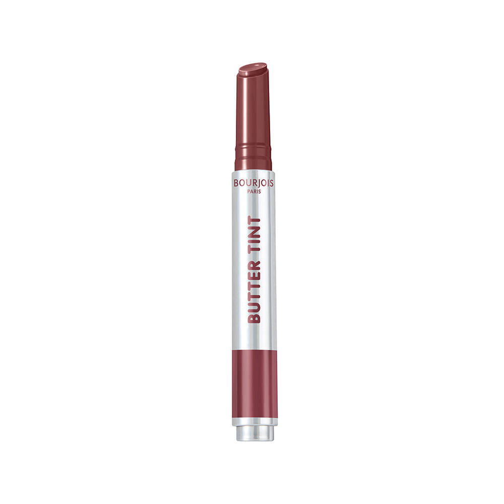 BOURJOIS BUTTER TINT LIP GLAZE lip balm #03-Guav'Amour 2 gr