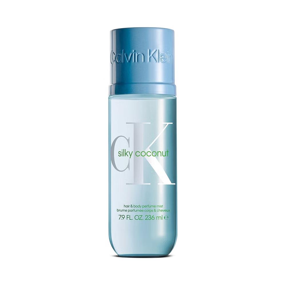 CALVIN KLEIN CK BRUME CORPORELLE SOYEUSE NOIX DE COCO 236 ml