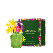 MARC JACOBS DAISY WILD EAU SO EXTRA edp vapo 50 ml