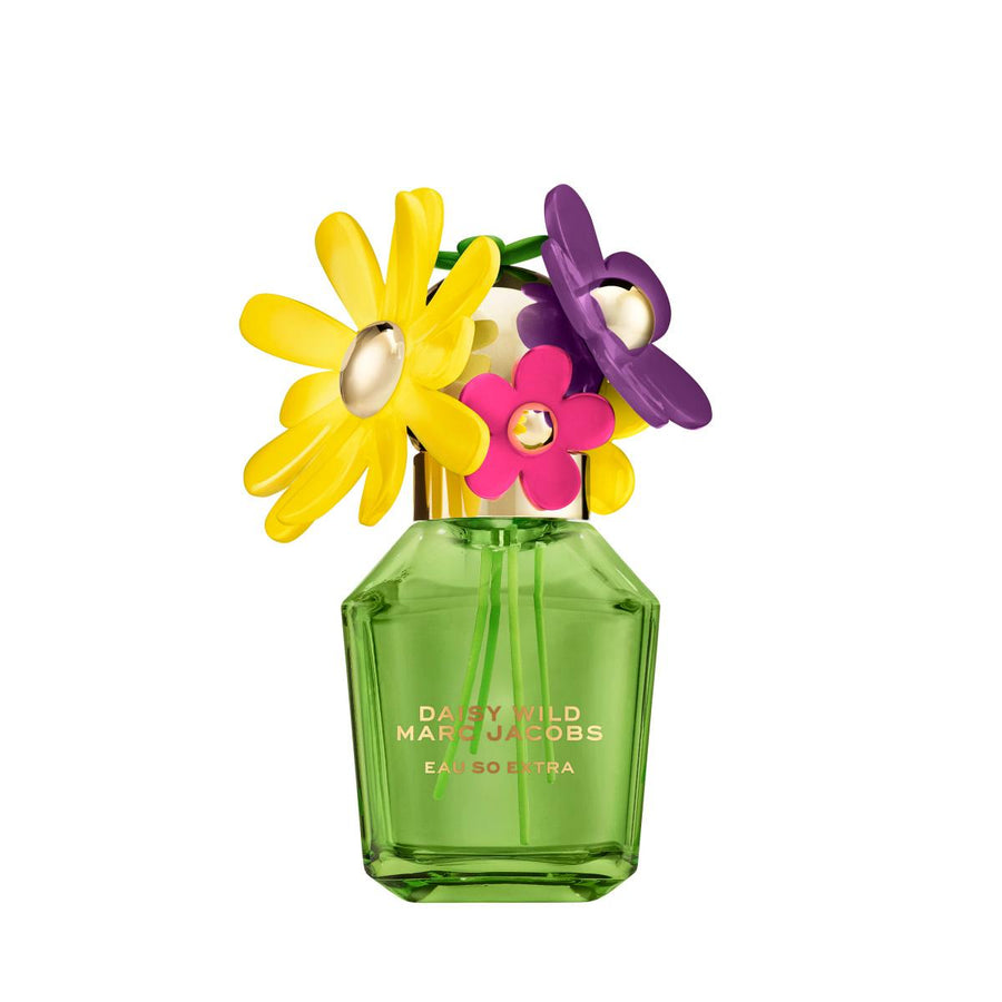 MARC JACOBS DAISY WILD EAU SO EXTRA edp vapo 50 ml