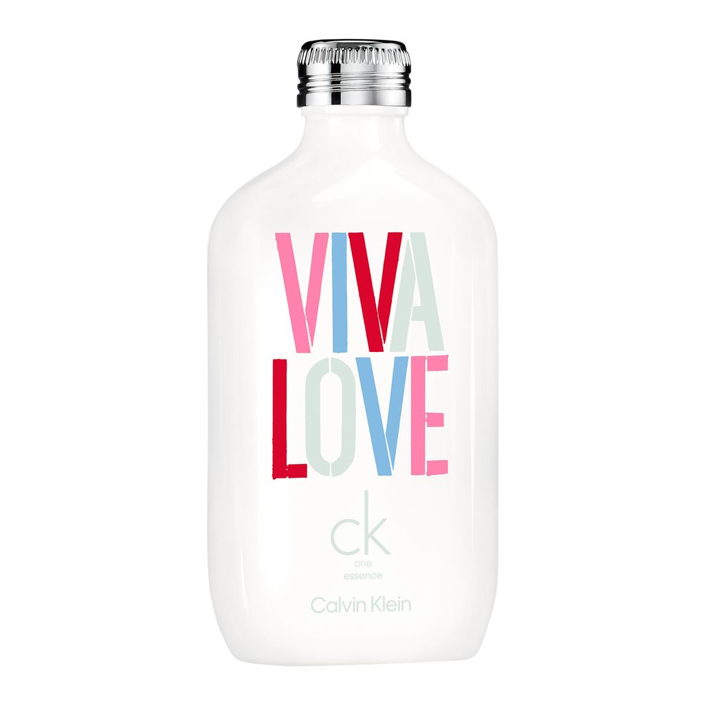 CALVIN KLEIN CK ONE ESSENCE VIVA LOVE INTENSE edp vapo 100 ml
