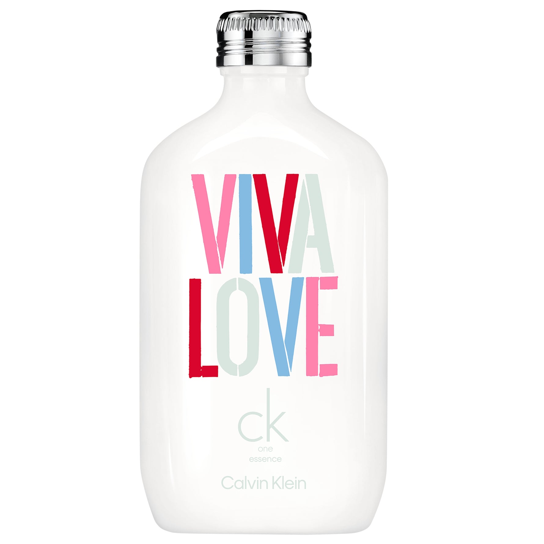 CALVIN KLEIN CK ONE ESSENCE VIVA LOVE INTENSE edp vapo 100 ml