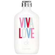 CALVIN KLEIN CK ONE ESSENCE VIVA LOVE INTENSE edp vapo 100 ml