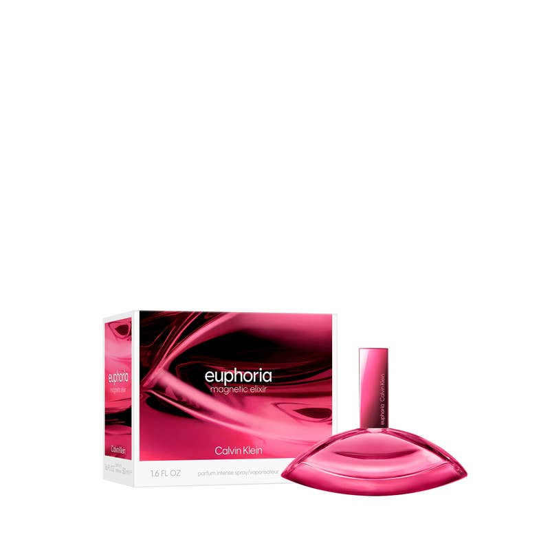 CALVIN KLEIN EUPHORIA MAGNETIC ELIXIR edp vapo 50 ml