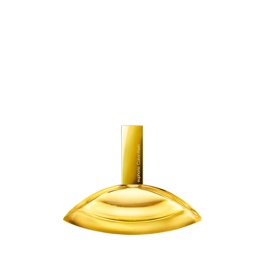 CALVIN KLEIN EUPHORIA SOLAR ELIXIR edp vapo 50 ml